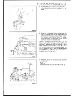 Preview for 899 page of Daewoo Leganza Service Manual