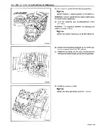 Preview for 900 page of Daewoo Leganza Service Manual