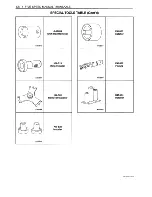 Preview for 912 page of Daewoo Leganza Service Manual