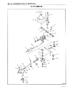 Preview for 920 page of Daewoo Leganza Service Manual