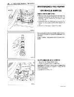 Preview for 922 page of Daewoo Leganza Service Manual