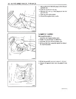 Preview for 924 page of Daewoo Leganza Service Manual