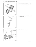 Preview for 952 page of Daewoo Leganza Service Manual