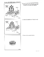 Preview for 956 page of Daewoo Leganza Service Manual