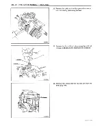 Preview for 958 page of Daewoo Leganza Service Manual