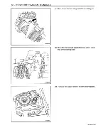 Preview for 960 page of Daewoo Leganza Service Manual