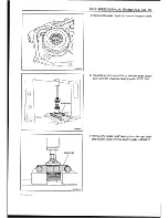 Preview for 963 page of Daewoo Leganza Service Manual