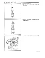 Preview for 964 page of Daewoo Leganza Service Manual