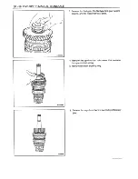 Preview for 966 page of Daewoo Leganza Service Manual