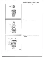 Preview for 967 page of Daewoo Leganza Service Manual