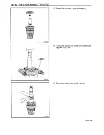 Preview for 968 page of Daewoo Leganza Service Manual