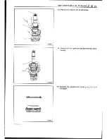 Preview for 969 page of Daewoo Leganza Service Manual