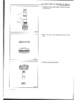 Preview for 973 page of Daewoo Leganza Service Manual