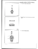 Preview for 975 page of Daewoo Leganza Service Manual