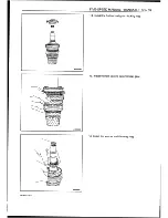 Preview for 977 page of Daewoo Leganza Service Manual