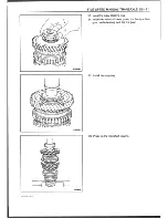 Preview for 979 page of Daewoo Leganza Service Manual