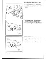 Preview for 981 page of Daewoo Leganza Service Manual