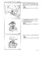 Preview for 982 page of Daewoo Leganza Service Manual