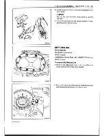 Preview for 983 page of Daewoo Leganza Service Manual