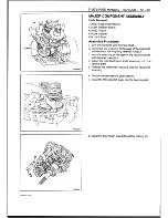 Preview for 991 page of Daewoo Leganza Service Manual