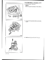 Preview for 993 page of Daewoo Leganza Service Manual