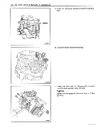 Preview for 994 page of Daewoo Leganza Service Manual