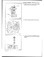 Preview for 995 page of Daewoo Leganza Service Manual