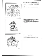 Preview for 997 page of Daewoo Leganza Service Manual