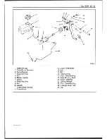 Preview for 1007 page of Daewoo Leganza Service Manual