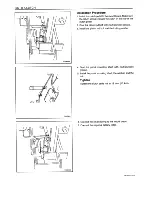 Preview for 1010 page of Daewoo Leganza Service Manual