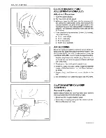 Preview for 1018 page of Daewoo Leganza Service Manual