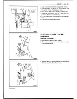 Preview for 1021 page of Daewoo Leganza Service Manual