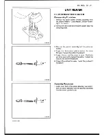 Preview for 1023 page of Daewoo Leganza Service Manual