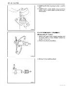 Preview for 1024 page of Daewoo Leganza Service Manual