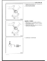 Preview for 1025 page of Daewoo Leganza Service Manual