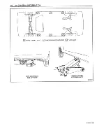 Preview for 1058 page of Daewoo Leganza Service Manual