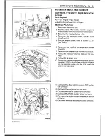 Preview for 1089 page of Daewoo Leganza Service Manual