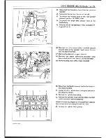 Preview for 1093 page of Daewoo Leganza Service Manual