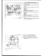 Preview for 1095 page of Daewoo Leganza Service Manual