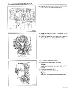 Preview for 1098 page of Daewoo Leganza Service Manual