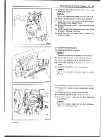 Preview for 1099 page of Daewoo Leganza Service Manual