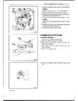 Preview for 1121 page of Daewoo Leganza Service Manual