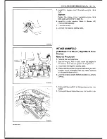 Preview for 1123 page of Daewoo Leganza Service Manual