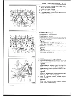 Preview for 1125 page of Daewoo Leganza Service Manual