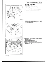 Preview for 1127 page of Daewoo Leganza Service Manual