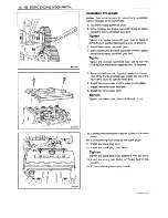 Preview for 1130 page of Daewoo Leganza Service Manual