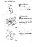 Preview for 1132 page of Daewoo Leganza Service Manual