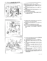 Preview for 1134 page of Daewoo Leganza Service Manual