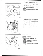 Preview for 1137 page of Daewoo Leganza Service Manual