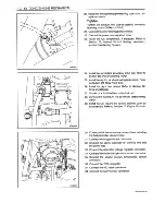 Preview for 1138 page of Daewoo Leganza Service Manual